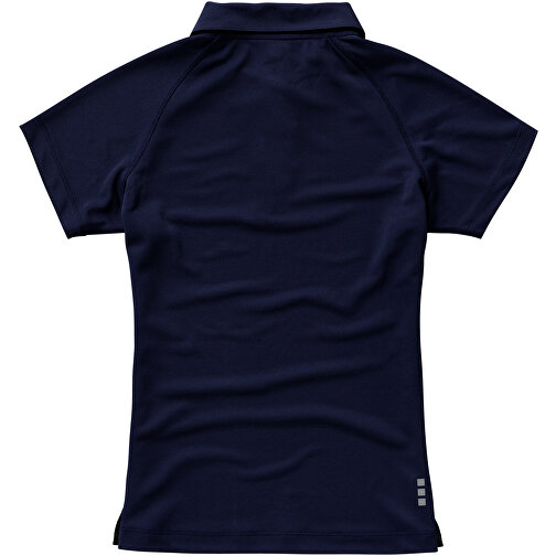 Ottawa Poloshirt Cool Fit Für Damen , navy, Piqué Strick mit Cool Fit Finish 100% Polyester, 220 g/m2, L, , Bild 18