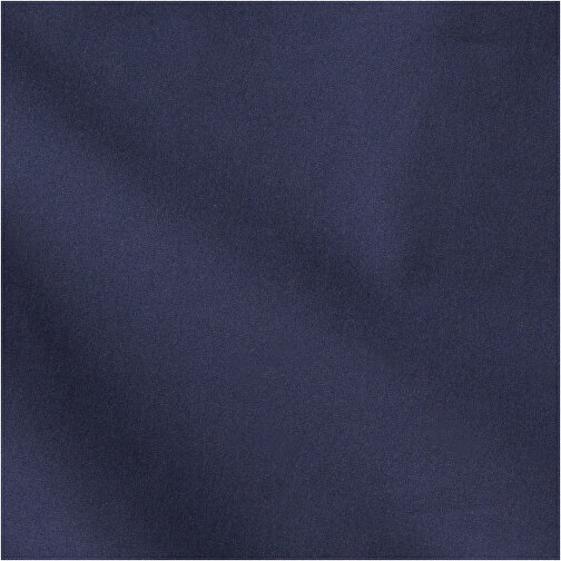 Langley Softshelljacke Für Herren , navy, Woven 90% Polyester, 10% Elastan, 300 g/m2, Bonding, Microfleece 100% Polyester, L, , Bild 3