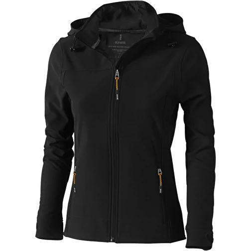 Veste softshell femme Langley, Image 1