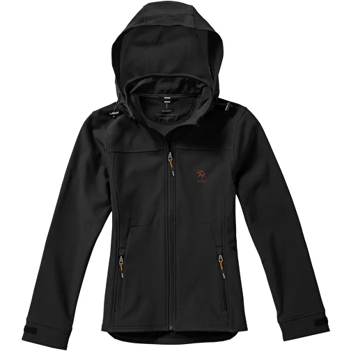 Veste softshell femme Langley, Image 2