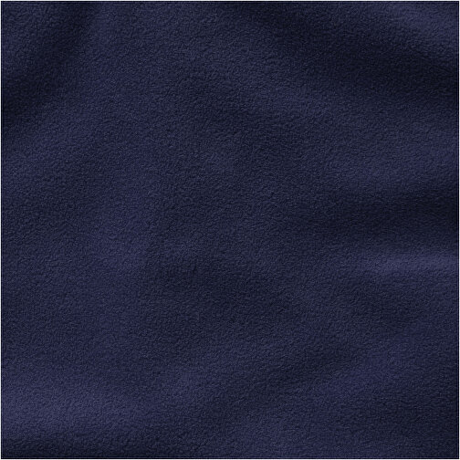 Brossard Fleecejacke Für Damen , navy, Microfleece 100% Polyester, 190 g/m2, XL, , Bild 3