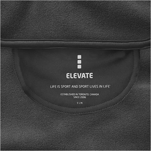 Veste micro-polaire full zip femme Brossard, Image 6