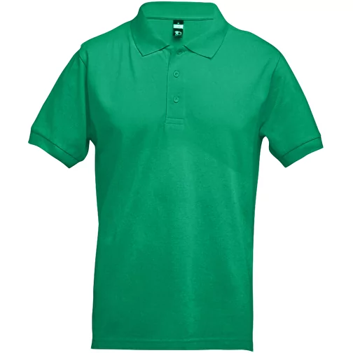 THC ADAM. Meska koszulka polo, Obraz 1