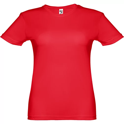 THC NICOSIA WOMEN. T-shirt technique femme, Image 1
