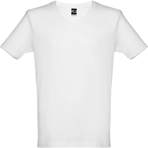 THC ATHENS WH. T-shirt pour homme, Image 1
