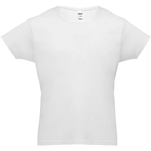 THC LUANDA WH. T-shirt pour homme, Image 2