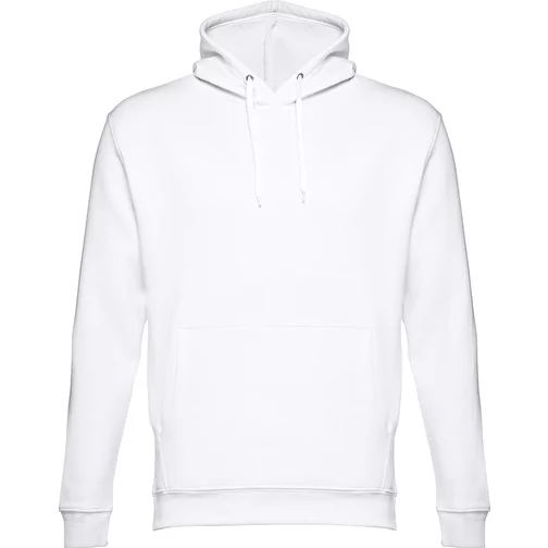 THC PHOENIX WH. Bluza z kapturem typu unisex, Obraz 1