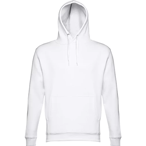 THC PHOENIX WH. Sweat-shirt unisexe, avec capuche, Image 4
