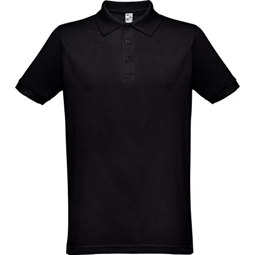 THC BERLIN. Polo pour homme, Image 2