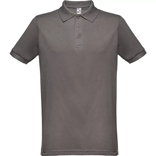 THC BERLIN. Polo pour homme, Image 1
