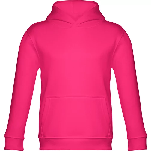 THC PHOENIX KIDS. Sweat-shirt enfant avec capuche, unisexe, Image 1