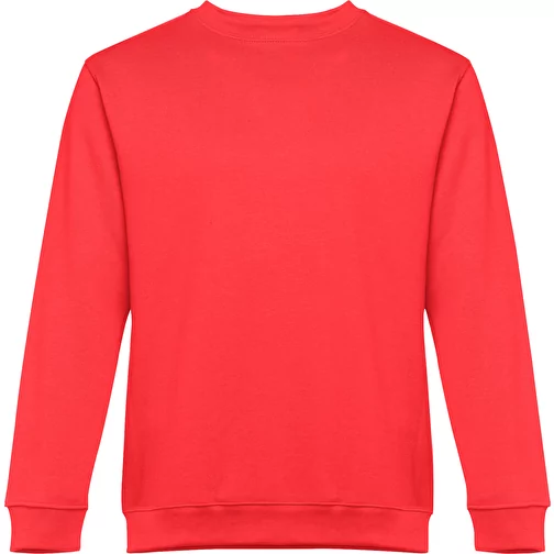 THC DELTA. Sweat-shirt unisexe col rond, Image 1