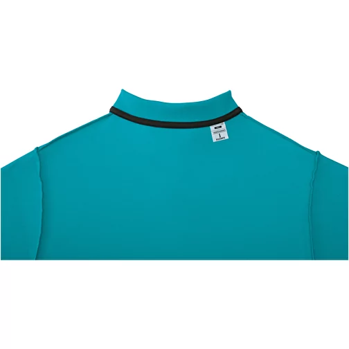 Polo à manches courtes pour homme Helios, Image 5