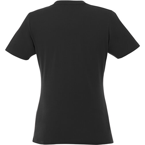 Heros T-Shirt Für Damen , schwarz, Single jersey Strick 100% BCI Baumwolle, 150 g/m2, 4XL, , Bild 5