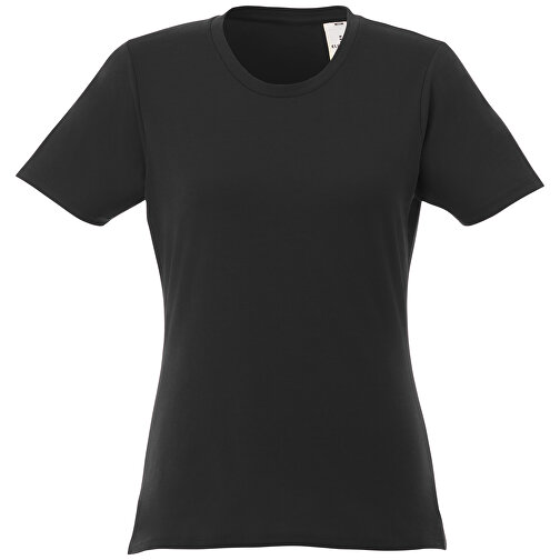 Heros T-Shirt Für Damen , schwarz, Single jersey Strick 100% BCI Baumwolle, 150 g/m2, 4XL, , Bild 12