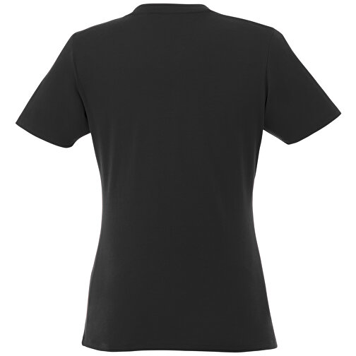 Heros T-Shirt Für Damen , schwarz, Single jersey Strick 100% BCI Baumwolle, 150 g/m2, XS, , Bild 7