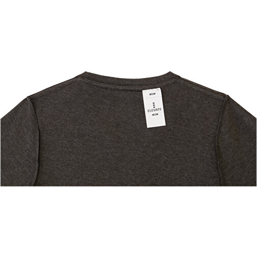Heros T-Shirt Für Damen , kohle, Single jersey Strick 60% Baumwolle, 40% Polyester, 150 g/m2, XXL, , Bild 5