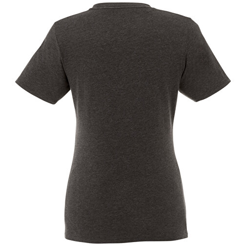 Heros T-Shirt Für Damen , kohle, Single jersey Strick 60% Baumwolle, 40% Polyester, 150 g/m2, XXL, , Bild 6