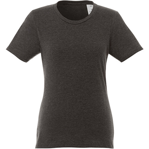 Heros T-Shirt Für Damen , kohle, Single jersey Strick 60% Baumwolle, 40% Polyester, 150 g/m2, XL, , Bild 3