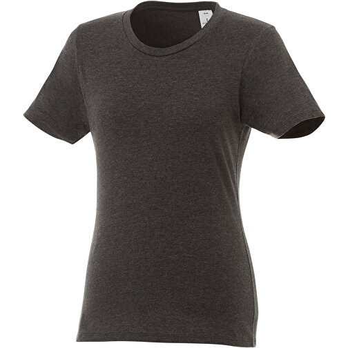Heros T-Shirt Für Damen , kohle, Single jersey Strick 60% Baumwolle, 40% Polyester, 150 g/m2, L, , Bild 1