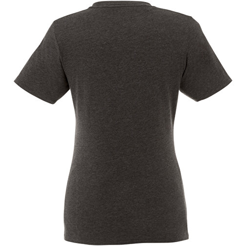 Heros T-Shirt Für Damen , kohle, Single jersey Strick 60% Baumwolle, 40% Polyester, 150 g/m2, S, , Bild 4