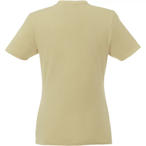 T-shirt femme manches courtes Heros, Image 4