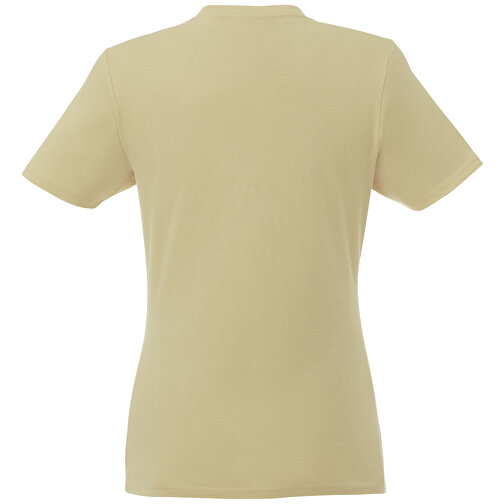 Heros T-Shirt Für Damen , hellgrau, Single jersey Strick 100% BCI Baumwolle, 150 g/m2, S, , Bild 10