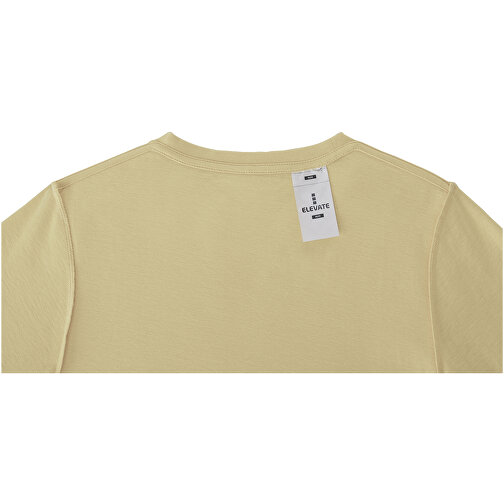 Heros T-Shirt Für Damen , hellgrau, Single jersey Strick 100% BCI Baumwolle, 150 g/m2, S, , Bild 5