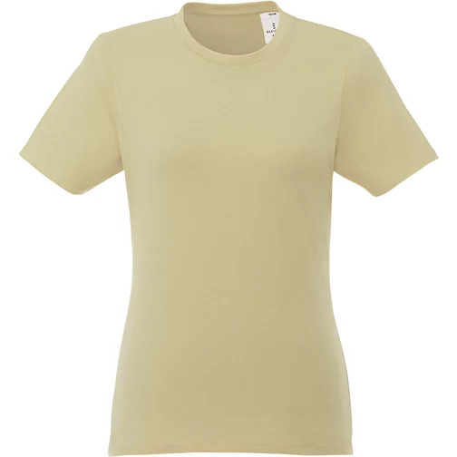 T-shirt femme manches courtes Heros, Image 3