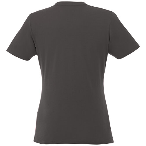 Heros T-Shirt Für Damen , storm grey, Single jersey Strick 100% BCI Baumwolle, 150 g/m2, S, , Bild 11