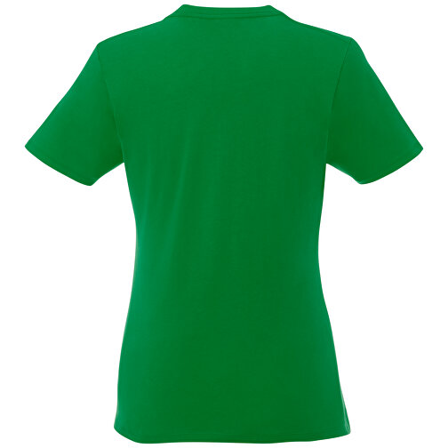 Heros T-Shirt Für Damen , farngrün, Single jersey Strick 100% BCI Baumwolle, 150 g/m2, XL, , Bild 15