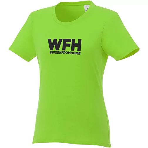 T-shirt femme manches courtes Heros, Image 3