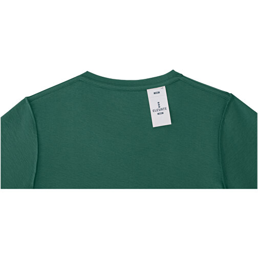 Heros T-Shirt Für Damen , waldgrün, Single jersey Strick 100% BCI Baumwolle, 150 g/m2, XL, , Bild 5