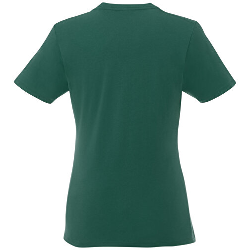 Heros T-Shirt Für Damen , waldgrün, Single jersey Strick 100% BCI Baumwolle, 150 g/m2, L, , Bild 14