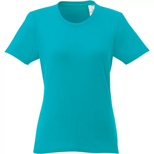 T-shirt femme manches courtes Heros, Image 3
