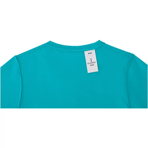 T-shirt femme manches courtes Heros, Image 5