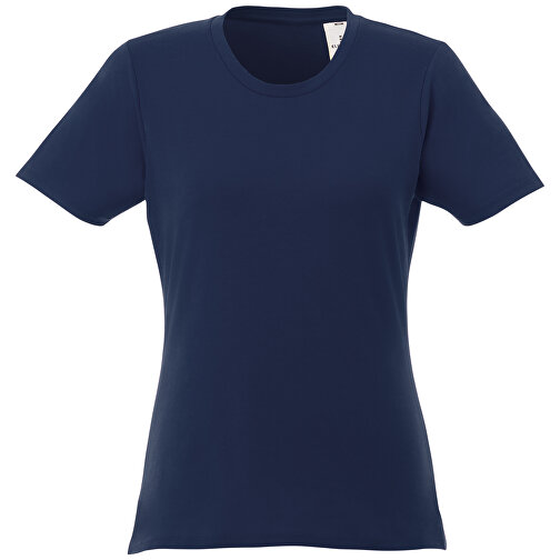 Heros T-Shirt Für Damen , navy, Single jersey Strick 100% BCI Baumwolle, 150 g/m2, 4XL, , Bild 9