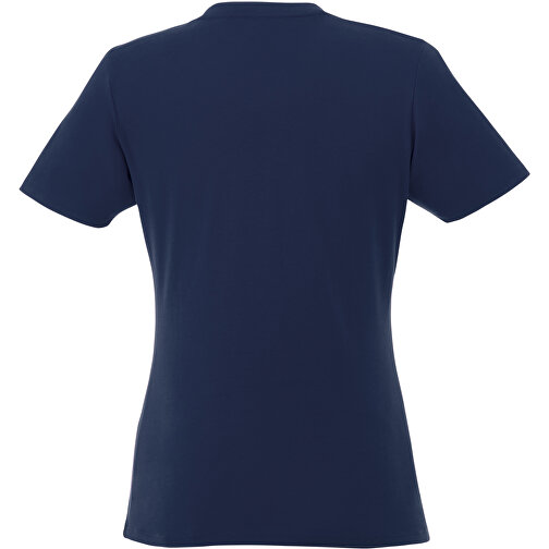 Heros T-Shirt Für Damen , navy, Single jersey Strick 100% BCI Baumwolle, 150 g/m2, S, , Bild 5