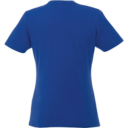 Heros T-Shirt Für Damen , blau, Single jersey Strick 100% BCI Baumwolle, 150 g/m2, XXL, , Bild 5