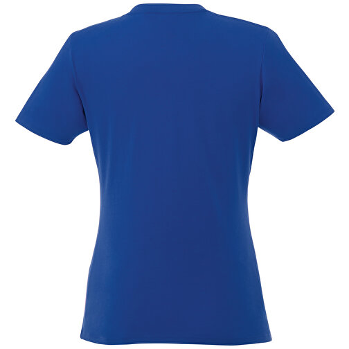 Heros T-Shirt Für Damen , blau, Single jersey Strick 100% BCI Baumwolle, 150 g/m2, XXL, , Bild 7