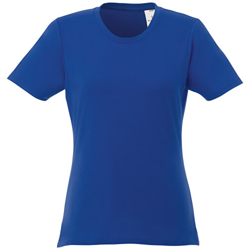 Heros T-Shirt Für Damen , blau, Single jersey Strick 100% BCI Baumwolle, 150 g/m2, XXL, , Bild 12