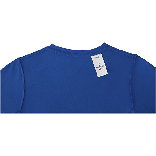 Heros T-Shirt Für Damen , blau, Single jersey Strick 100% BCI Baumwolle, 150 g/m2, XXL, , Bild 6