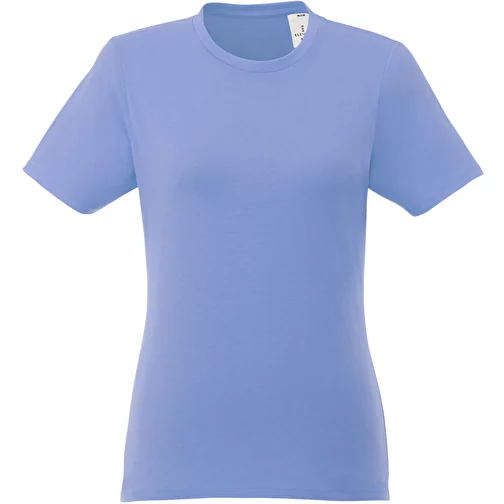 T-shirt femme manches courtes Heros, Image 4
