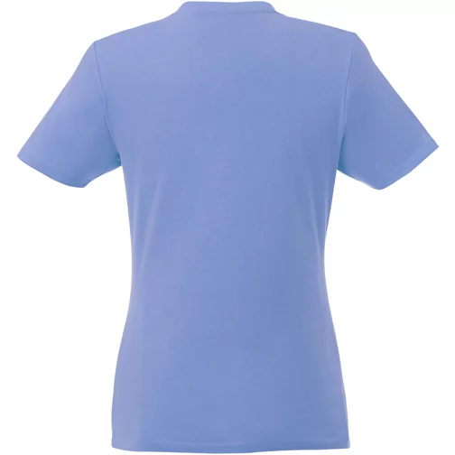 T-shirt femme manches courtes Heros, Image 5
