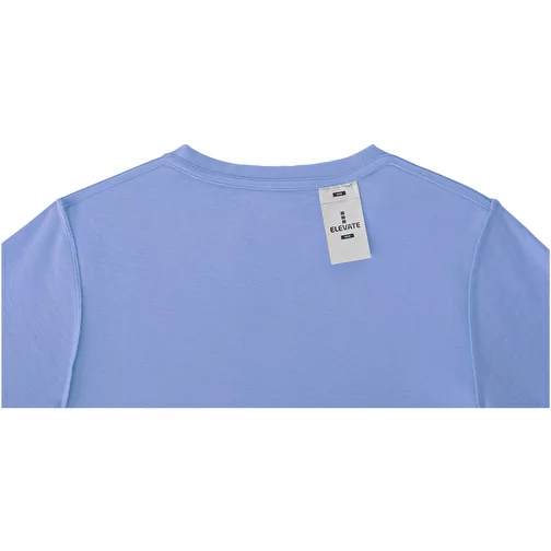 T-shirt femme manches courtes Heros, Image 6