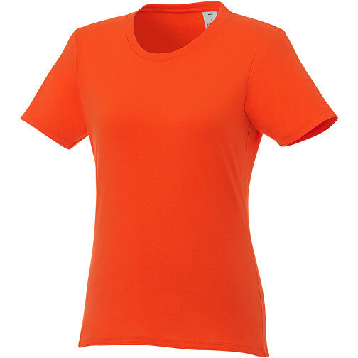 Heros T-Shirt Für Damen , orange, Single jersey Strick 100% BCI Baumwolle, 150 g/m2, XXL, , Bild 1