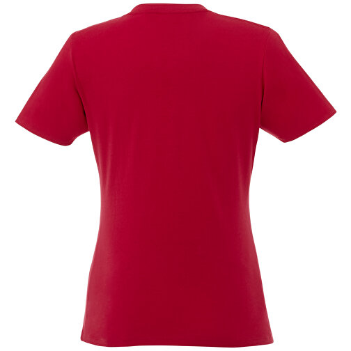 Heros T-Shirt Für Damen , rot, Single jersey Strick 100% BCI Baumwolle, 150 g/m2, XXL, , Bild 7