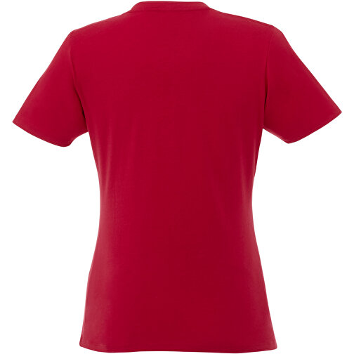Heros T-Shirt Für Damen , rot, Single jersey Strick 100% BCI Baumwolle, 150 g/m2, M, , Bild 5