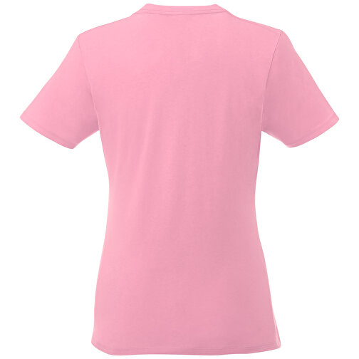 Heros T-Shirt Für Damen , hellrosa, Single jersey Strick 100% BCI Baumwolle, 150 g/m2, XXL, , Bild 10