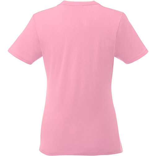 Heros T-Shirt Für Damen , hellrosa, Single jersey Strick 100% BCI Baumwolle, 150 g/m2, S, , Bild 4